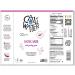 Organic Wild Prickly Pear Cactus Water - Hydration and Recovery Drink (Pack of 12) - Buy Online on GoSupps.com