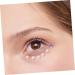 FOMIYES 12 Sheets Face Rhinestone Stickers - Mermaid Eye Jewels & Body Makeup - Flatback Rhinestones for Glamorous Looks - International Shipping Available - Buy Online on GoSupps.com