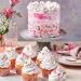 Funcakes Enchanted Cream Mix - Light & Fluffy Vanilla Icing for Cakes & Cupcakes | Halal | 10kg - Buy Online on GoSupps.com