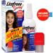 Tec Labs Licefreee Head Lice Spray 6 Fl Oz - Professional Metal Nit and Lice Comb Included - Buy Online on GoSupps.com