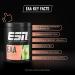 Buy ESN EAA Green Apple 2x500g + Free ESN Shaker | International Shipping Available - Buy Online on GoSupps.com