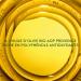 La Proven ale Anti-Ageing Ritual 3 Products Organic Olive Oil AOP Provence For All Types of Skins Even Sensitive - Buy Online on GoSupps.com