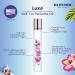Blossom Roll on Perfume for Women Alcohol Free Rollerball Perfume Oil with Essential Oils Infused with Real Flowers Made in USA 0.20oz (Sandalwood cedar Amber Vetiver) Lavenderwood Lavenderwood 0.2 Fl Oz (Pack of 1) - Buy Online on GoSupps.com