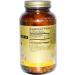 Solgar Psyllium Husks Fiber 500mg - 200 Vegan Capsules for Digestive Health - Buy Online on GoSupps.com