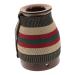 Beaupretty box Moxibuschen-Schabenschale Ceramic tools Cover Massage tools are candle burner portable burner moxibusion box of cone holders.