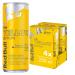 Red Bull Energy Drink Tropical 250ml (4 pack)