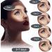 Eye Color Changing Drops Change Eye Color Drops Natural Eye Drops for Dry Eyes IrisInk Eye Drops Fancy Drops Change Your Eye Color Lighten & Brighten Your Eye Color (Brown) - Buy Online on GoSupps.com