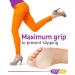 Dooxas 360 HQ Gel Metatarsal Pads - Ultimate Foot Pain Relief and Protection | Ball of Foot Cushion for Women | Ideal Metatarsal Pads for Heels and Shoes - Buy Online on GoSupps.com