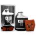New Brand Club N1 EDT Spray Men 3.3 oz