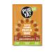 PURYA! Protein Shake - Salted Caramel + Guarana Sachet 30g (3)