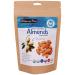Wilderness Poets California Almonds 8 oz (226.8 g)