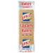 Lance Captain Wafers Original Flavor, Individual 2-Packs, 500 Packs Total, .23 Ounces Each Captain's Wafer