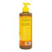 Alaffia Authentic African Black Soap Unscented 16 fl oz | Natural Skincare - Buy Online on GoSupps.com