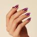 Dashing Diva Dashing Dina magic press Nail. Sangria glaze (PO560) - Buy Online on GoSupps.com