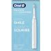 Buy Oral-B Pulsonic Slim Clean 2000 Rechargeable Electric Toothbrush - Clean Teeth 1 Handle & 1 Brush - International Shipping Available - Buy Online on GoSupps.com