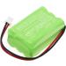 Buy Afshan 700mAh/7.2V Battery Replacement for ESYLUX SLD SLC SC/C - International Shipping Available - Buy Online on GoSupps.com