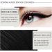 Gel Liner Dark waterproof eye makeup smearresistant makeup stick for evening wedding outdoor party work daily use home event travel black - Buy Online on GoSupps.com