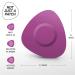 Not Just A Patch CGM Sensor Patches for Freestyle Libre and Medtronic Sensors (20 Pack) - Water Resistant & Durable for 10-14 Days - Pre-Cut Freestyle Libre 2 Sensor Covers in Purple - Buy Online on GoSupps.com