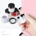 COSCELIA 3 Colors Dipping Powder Kit - Base & Top Coat Matte Top Coat Activator | Perfect Manicure Set for Nail Lovers - Shop Now! - Buy Online on GoSupps.com