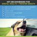 PetHonesty Oral Hygiene Water Additive for Dogs | Natural Dental Mouthwash for Clean Teeth & Fresh Breath | Targets Plaque & Tartar Build-Up - Buy Online on GoSupps.com
