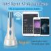 Intelligent Skin Detector Three-Spectrum Facial Analyzer Quickly and Clearly Analyzes Skin Conditions Supports Taking Photos and Videos and Can Be Connected to Mobile Phones/Tablets - Buy Online on GoSupps.com