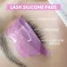 Lash Lift Shields | Reusable Silicone Eyelash Lifting Rods & Curler Pads for Soft Curls | Perming Beauty Tool in Pink - International Shipping - Buy Online on GoSupps.com