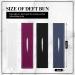 4-Piece Magic Cloth Hair Clips - Deft Bun Maker & Flexible French Hairstyle Accessories for Girls - Buy Online on GoSupps.com