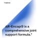 Thorne Joint Support Nutrients (formerly AR-Encap) - Glucosamine and MSM with Curcumin Bromelain and Boswellia for Joint Support - 240 Capsules - 60 Servings - Buy Online on GoSupps.com