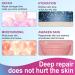 Soothing Silicone Scar Tape Roll - 1.6''x75'' Reusable & Waterproof Treatment for C-Section, Keloids, Acne - Professional Scar Removal Patch - Buy Online on GoSupps.com