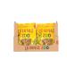 Leibniz Zoo Cocoa Biscuits 12 Pack - Crispy Safari Motifs Large 125g Supply for Sale | International Shipping - Buy Online on GoSupps.com