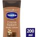 Vaseline Intensive Care Cocoa Radiant Body Lotion with ultra-hydrating lipids and pure cocoa butter for dry skin 200 ml (Pack of 4) 200 g (Pack of 4) Cocoa Radiant Body Lotion 200ml - Buy Online on GoSupps.com