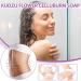 Kudzu Flower Soap 3PCS - Natural Organic Anti-Cellulite Bath Soap for All Skin Types - Buy Online on GoSupps.com