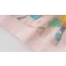 DHASIUE Baby Girls Unicorn Sweatshirt Jumper - Cute Long Sleeved Top for Kids Age 4-5 Years | Dinosaur/Pink - Buy Online on GoSupps.com
