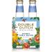 Double Dutch Skinny Tonic Eau 4 x 200 ml