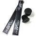 Selle San Marco Presa Tape - Black Dynamic | High-Quality Cycling Handlebar Tape - Buy Online on GoSupps.com