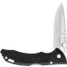 Buck Knives 284 Bantam One-Hand Opening Folding Knife in Black - Durable and Easy-to-Use - Buy Online on GoSupps.com