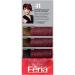 L'Oreal Paris Feria Rich Mahogany Hair Color #41 | Multi-Faceted Shimmering Highlights | 1 Application - Shop Now - Buy Online on GoSupps.com