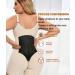 SHAPERX Lumbar Molder Back Board - BBL Post Surgery Support - Buy Online on GoSupps.com