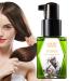Travel Size Dry Hair Oil | 70ml Fast-Acting Dry Hair Care Oils Hair Care Oils for Home Traveling Vacation Outing Business Trips Hair Salon Zonto