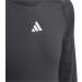 Buy adidas Boys Techfit Aeroready Long-Sleeve Top T-Shirt 164 Black - International Shipping Available - Buy Online on GoSupps.com