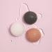 3INA MAKEUP - Mini Konjac - Multicolor Natural Face Konjac Sponge for Deep Cleaning and Exfoliating Sponge - Radiant Glow - Biodegradable and Sustainable - Vegan - Cruelty Free - Buy Online on GoSupps.com