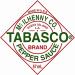 Tabasco - Chipotle Pepper Sauce - Smoked Red Jalapenos 60 ml - Pack of 2 - Buy Online on GoSupps.com