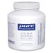 Pure Encapsulations - EPA/DHA Essentials - Ultra-Pure Microfiltered Fish Oil Concentrate - 180 Softgel Capsules 180 count (Pack of 1)