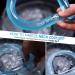 CoolTimeUSA Neck Cooling Tube - Wearable Cooling Neck Wraps for Summer Heat - Hands Free Cold Pack - Reusable Neck Cooler (Blue) - Buy Online on GoSupps.com