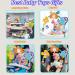 Buy Baby Toys for 0-6 Months: Stroller Play Arch & Sensory Toys - Perfect Christmas & Birthday Gifts for Newborns! - Buy Online on GoSupps.com