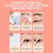 Double Eyelid Styling Cream - Invisible Waterproof & Shape Stick | 120 PCS Tape for Perfect Eyelids - Buy Online on GoSupps.com