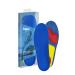 KAPS relief sport-Hi-Tech Premium Orthopedic sports shoe insole soles-balance-pain relief and support (women / 36-40 EUR / 3-7 UK / cutable) Women / 36-40 EUR / 3-7 UK /