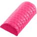 Nail Arm Rest Nail Cushion Hand Rest Washable PU Leather Manicure Hand Rest Cushion for Nails Art Salon and Home DIY Nail Decor Rose RedHand Rest Pillow