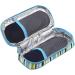 Diabetic Insulin Cooling Bag - On-the-Go Insulin & Medication Case with 2 Ice Packs - Dark Blue 20x4x9cm - Buy Online on GoSupps.com