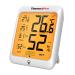 ThermoPro TP53 Digital Thermo-Hygrometer Thermometer Hygrometer Hygrometer Raum air supervision Temperature and air humidity measuring device with backlight 1